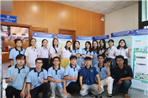 Hội thảo Khoa học Khoa Công nghệ thực phẩm - Những nghiên cứu nổi bật nhất năm học 2025 - 2026