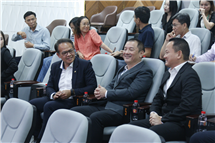 Khoa Công nghệ thực phẩm đẩy mạnh hợp tác doanh nghiệp, mở rộng “Học kỳ doanh nghiệp” cho sinh viên